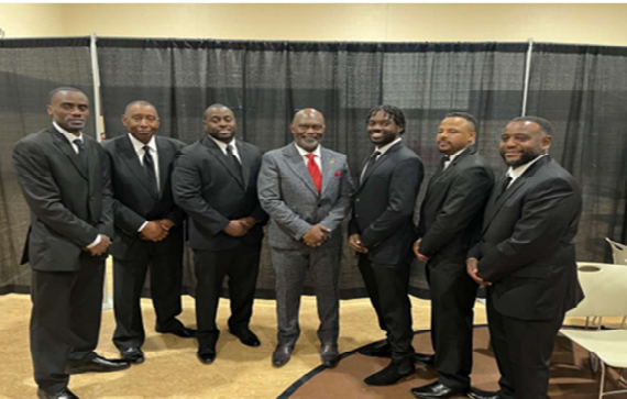 The Pontiac Nupe May 2024 Edition