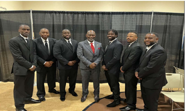 The Pontiac Nupe May 2024 Edition